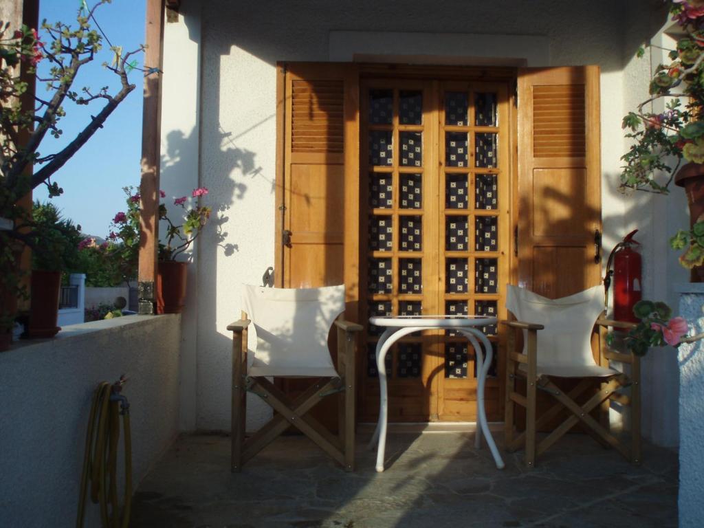 Pantazis Studios Aegina ห้อง รูปภาพ