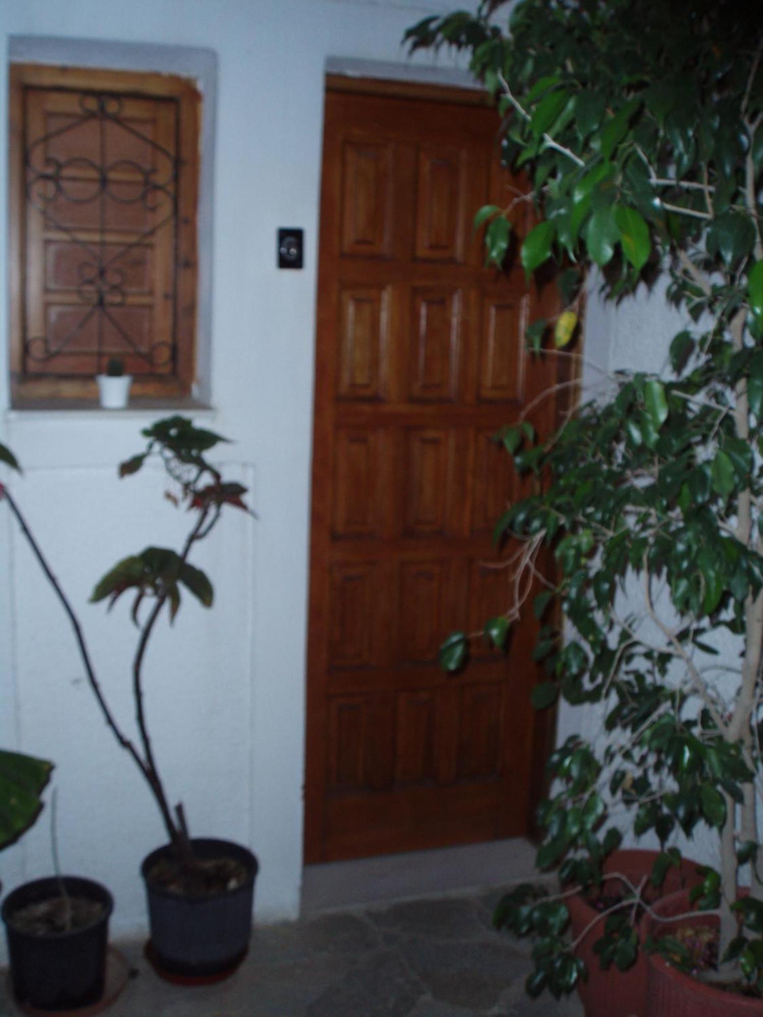 Pantazis Studios Aegina ภายนอก รูปภาพ