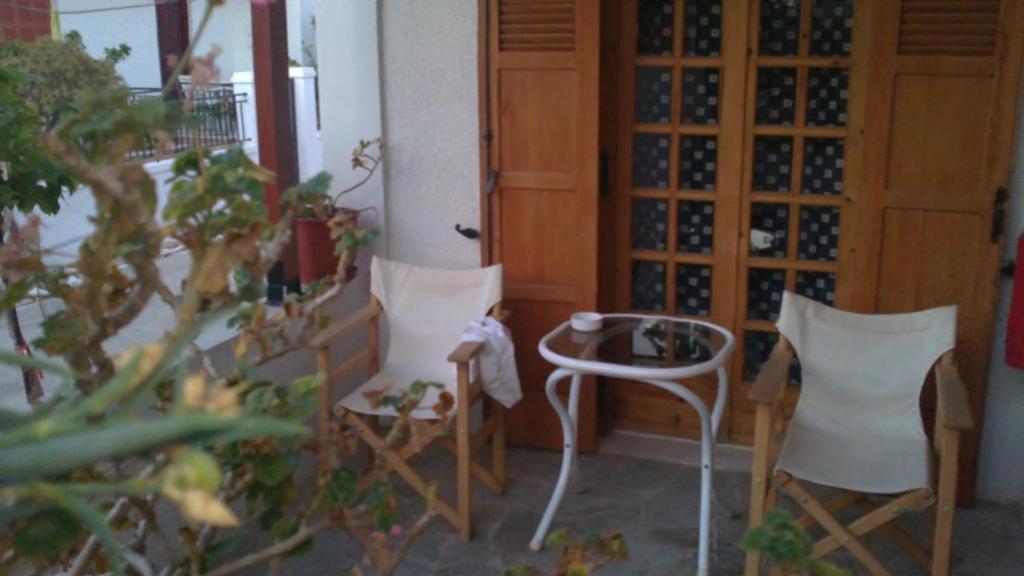 Pantazis Studios Aegina ห้อง รูปภาพ