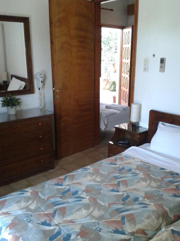 Pantazis Studios Aegina ห้อง รูปภาพ
